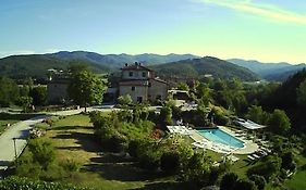 Il Cardo Resort